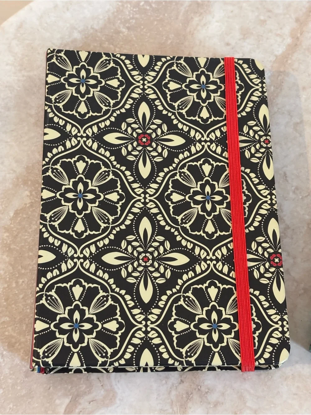 Vera Bradley Notebook and organizer set